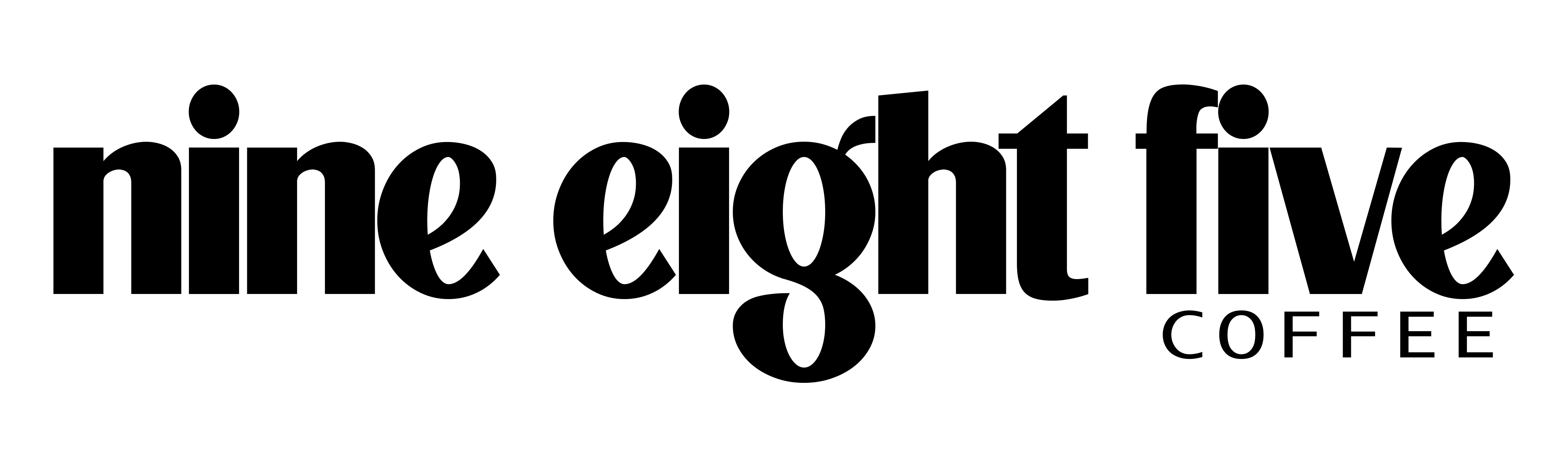 nine eight five coffee logo e1741988411952